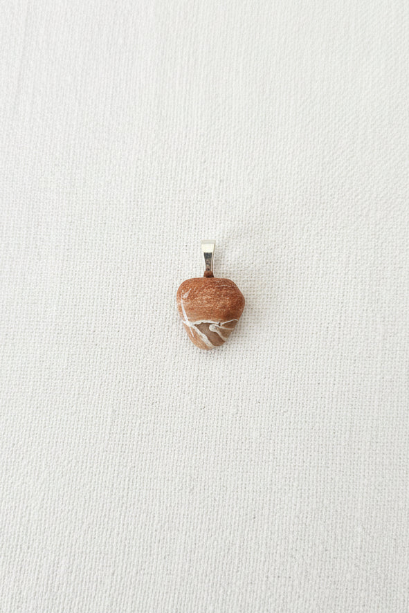 Agate Pendant