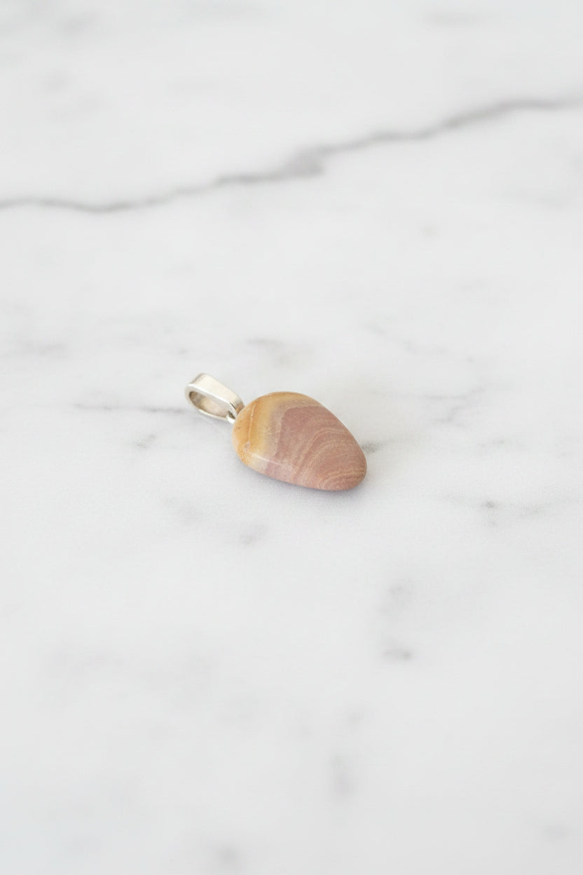 Wonderstone Pendant