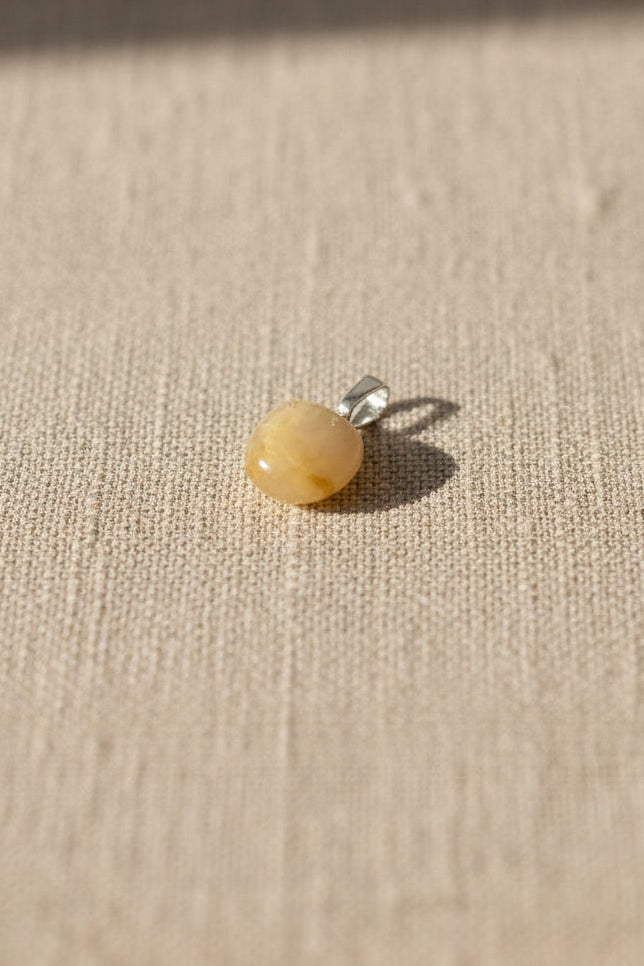 Citrine Pendant