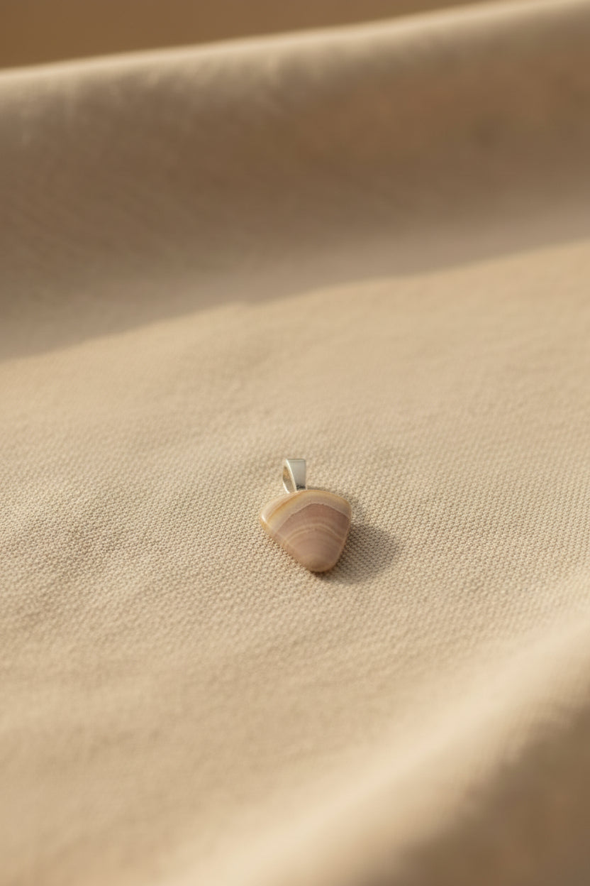 Wonderstone Pendant