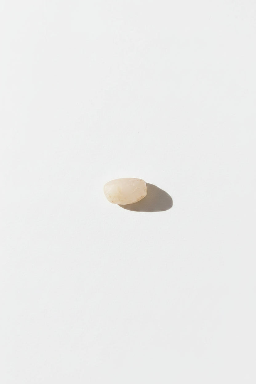 Raw Quartz Crystal – Natural Formation