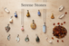 Serene Stones Header Banner